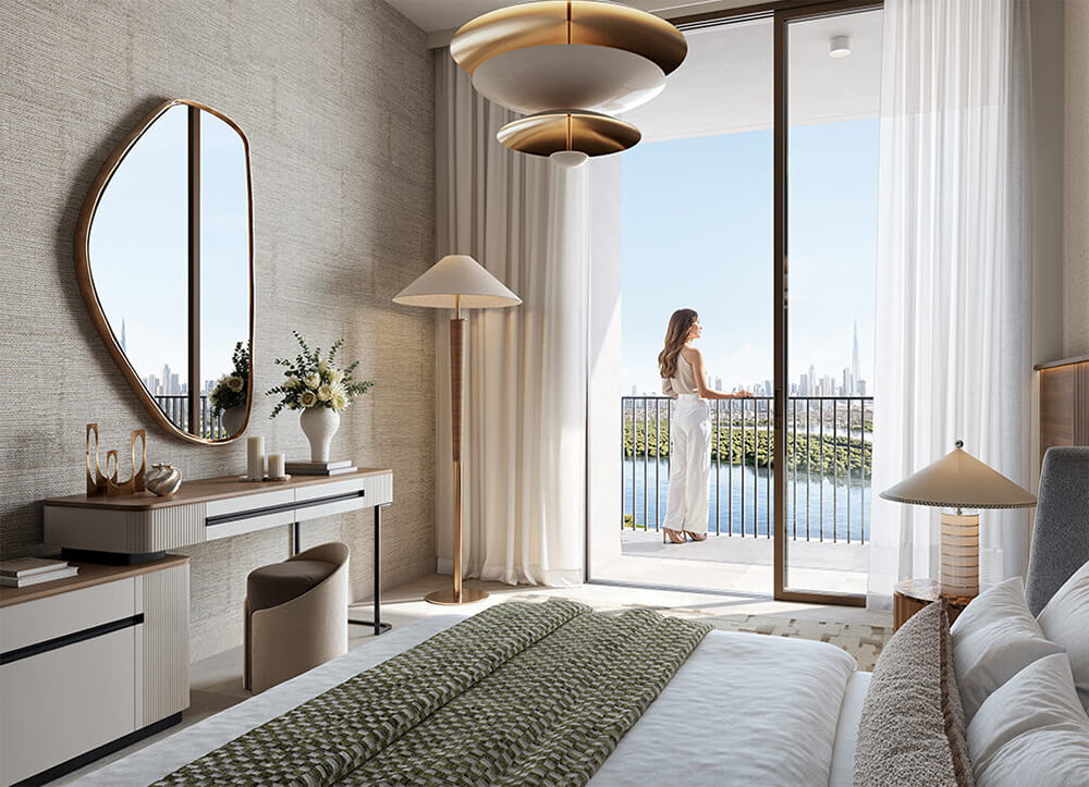 Creek Haven Contacts